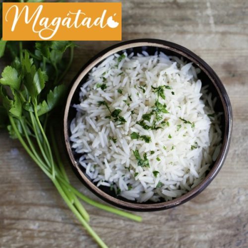 RIZS BASMATI 1 KG