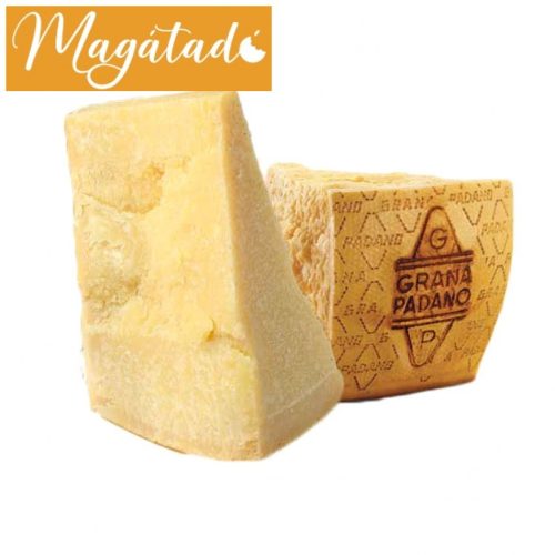 "Parmezán" (Grana Padano) - 1000 g