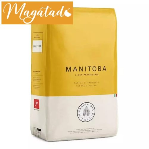 LISZT MANITOBA "00" BÚZALISZT 25 KG